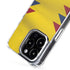 Colombia Soccer Flag iPhone 14 Pro Max MagSafe Case