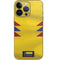 Colombia Soccer Flag iPhone 14 Pro Skin