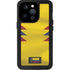 Colombia Soccer Flag iPhone 14 Pro Waterproof Case