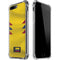 Colombia Soccer Flag iPhone 7/8 Plus Clear Case