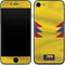 Colombia Soccer Flag iPhone 8 Skin