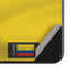 Colombia Soccer Flag iPhone SE (2nd & 3rd Gen) Skin