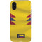 Colombia Soccer Flag iPhone XR Pro Case