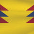 Colombia Soccer Flag iPhone XR Skin