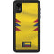 Colombia Soccer Flag iPhone XR Waterproof Case