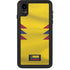 Colombia Soccer Flag iPhone XR Waterproof Case
