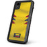 Colombia Soccer Flag iPhone XR Waterproof Case