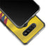 Colombia Soccer Flag LG K51/Q51 Clear Case