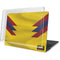 Colombia Soccer Flag MacBook Pro 13in (2020) Case plus Skin