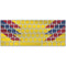 Colombia Soccer Flag Magic Keyboard Skin