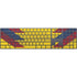 Colombia Soccer Flag Magic Keyboard with Numeric Keypad Skin