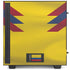 Colombia Soccer Flag NZXT H510 Compact ATX Mid-Tower Case Skin