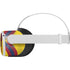 Colombia Soccer Flag Oculus Quest 2 Skin