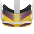 Colombia Soccer Flag Oculus Quest 2 Skin