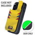 Colombia Soccer Flag Otterbox Defender iPhone Skin