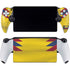 Colombia Soccer Flag PlayStation Portal Remote Player Skin