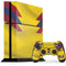 Colombia Soccer Flag PS4 Console and Controller Bundle Skin