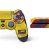 Colombia Soccer Flag PS4 Console and Controller Bundle Skin