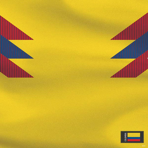 Colombia Soccer Flag PS4 Console and Controller Bundle Skin