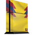Colombia Soccer Flag PS4 Console Skin