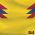 Colombia Soccer Flag PS4 Console Skin