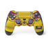 Colombia Soccer Flag PS4 Controller Skin