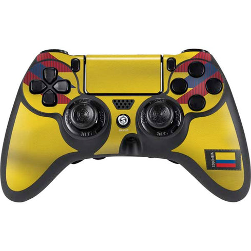 Colombia Soccer Flag PS4/PC SCUF Impact Controller Skin