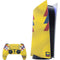 Colombia Soccer Flag PS5 Digital Edition Bundle Skin