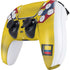 Colombia Soccer Flag PS5 Controller Skin
