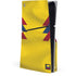Colombia Soccer Flag PS5 Slim Disk Console Skin