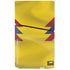 Colombia Soccer Flag PS5 Slim Disk Console Skin