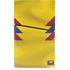 Colombia Soccer Flag PS5 Slim Digital Edition Bundle Skin