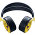 Colombia Soccer Flag PULSE 3D Wireless Headset for PS5 Skin