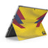 Colombia Soccer Flag Surface Pro 8 Skin
