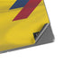Colombia Soccer Flag Surface Pro 8 Skin