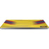 Colombia Soccer Flag Universal Laptop 12in (9.8 x 6.8in) Skin