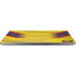 Colombia Soccer Flag Universal Laptop 16in (13 x 9.4in) Skin
