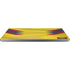 Colombia Soccer Flag Universal Laptop 17in (13.8 x 10in) Skin