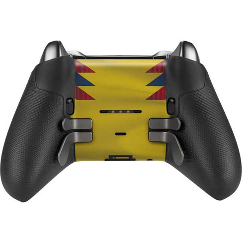 Colombia Soccer Flag Xbox Elite Wireless Controller Series 2 Skin