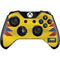 Colombia Soccer Flag Xbox One Controller Skin
