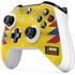 Colombia Soccer Flag Xbox One S Controller Skin