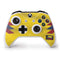Colombia Soccer Flag Xbox One S Controller Skin