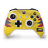 Colombia Soccer Flag Xbox One S Controller Skin