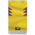 Colombia Soccer Flag Xbox Series S Console Skin