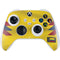 Colombia Soccer Flag Xbox Series S Controller Skin