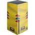 Colombia Soccer Flag Xbox Series X Console Skin