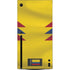 Colombia Soccer Flag Xbox Series X Console Skin