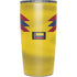 Colombia Soccer Flag Yeti 20oz Tumbler Skin