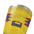 Colombia Soccer Flag Yeti 20oz Tumbler Skin