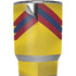 Colombia Soccer Flag Yeti 20oz Tumbler Skin